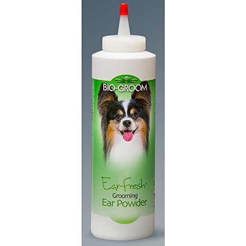 Bio Groom DD7363 Toothing Earring Powner 85g