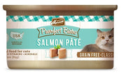 Merrick Purrfect Bistro Salmon Pate Cat Nood