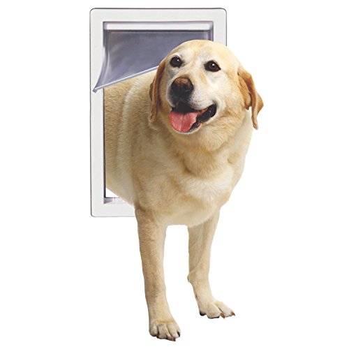 Thermo Perfect Dog Pet Door (Extra Large 10x15in)