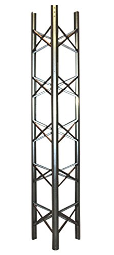 Wade Antena DMX-5S DMX Tower Section 5 Straight