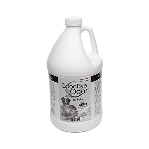 Marshall Pet FS-213 Goodbye odeur pour les petits animaux 1 gallon