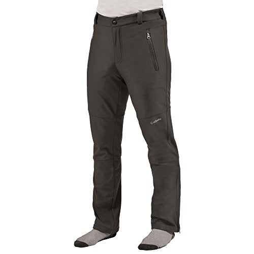 Naturmania Alizã © E 43235 Pantal de Softshell Quad Men's (2x-Garmand)