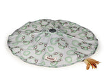 PetLinks Mystery Motion Cat Toy Cached Motion Toy, les couleurs peuvent varier