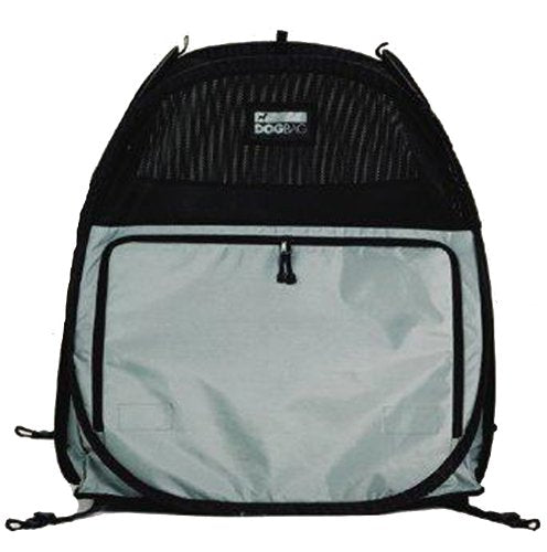 Petego Motor Trend by Petego Dog Bag Portable Pet Tent with Backpack, Small