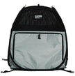 Petego Motor Trend by Petego Dog Bag Portable Pet Tent with Backpack, Small