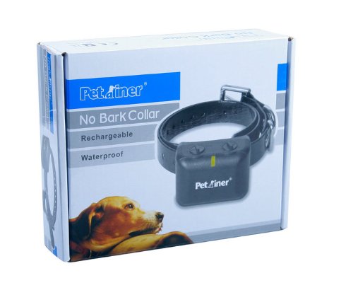 PET850 Generic Automatic Dog Trainer avec charge