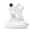 Alarm.com ADC-V620PT Indoor Wireless Pan/Tilt IP Camera - White