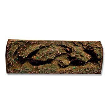 T-Rex RR0910 Vivarium Rock Ridge Terrarium Background 10 Gallon