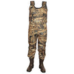 Naturmania W30 Neoprene Camo Bootfoot Chest Wader (13)