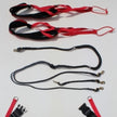 Canadog Canicross Starter kit Designer and Vivid