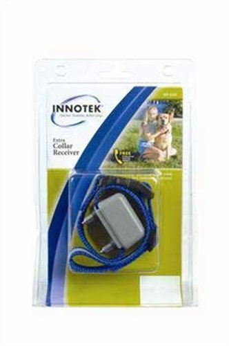Innotek Extra Receiver for SD-2100 and SD-2200 Systems by Innotek Products [Pet Supplies]