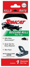 Tomcat 5 packs sécuriser le piège à rat Kill Rat