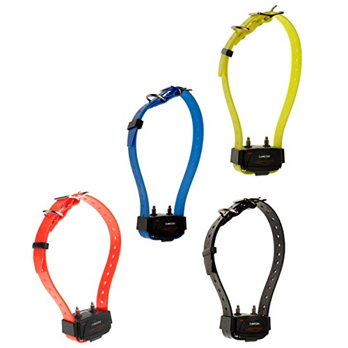 Num'axes NUM-117-120 Canicom Eeducation And Training Dog Collar