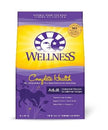 Bien-être 8904 Poulet Super-5 Aliments à chien sec 15 lb
