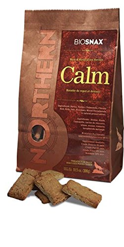 Northern Biscuit BioSnax Calm 8X300g