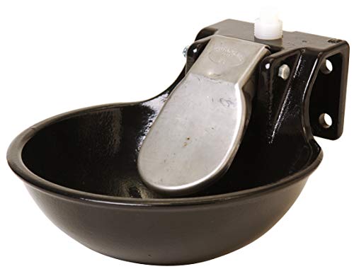 Little Giant 77 API77 Waterer, Black