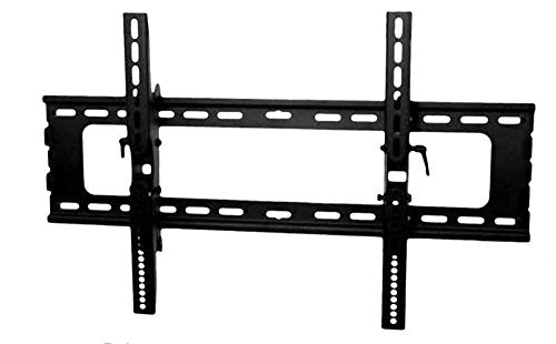 Royal Mount ROY5401B Large Tilting LCD/Plasma Mount For 30"-63" Flat Panel TV - Black