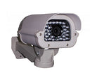 DVT DV-4533HSR-HB High Resolution Vandal Proof Color Day & Night Camera with Bracket