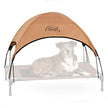 K&H Pet Products pour animaux de compagnie Cauvet grand bronzage 30 