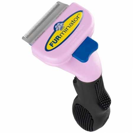 FURminator DeShed Tool Cat, Small