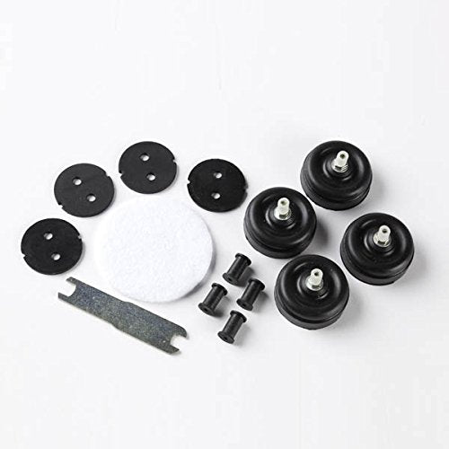 Tetra SP3503 Tec DW-96/2 Parts Kit