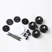 Tetra SP3503 Tec DW-96/2 Parts Kit