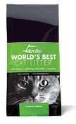 World's Best Original Clumping Cat Litter 28LB