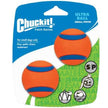Chuckit! Petite balle ultra 2 pouces, 2 pack