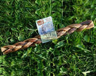 Open Range Beef Chomper Braid 12inch 30ct