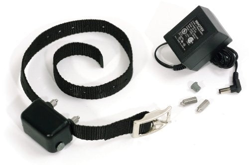 INNOTEK AUTOMATIC NO BARK SHOCK COLLAR RECHARGEABLE BC-200