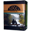 NRG Original Small Race Race Food Diet Buffalo, 15-1 / 2 livres