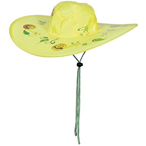 Pilote&Filles Foldable Umbrella Hat