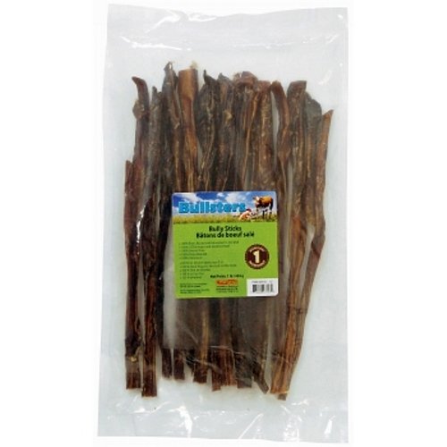 Tru Hardware DD7726 Bullsters Odor Free Bully Stick (12inch 8 oz)