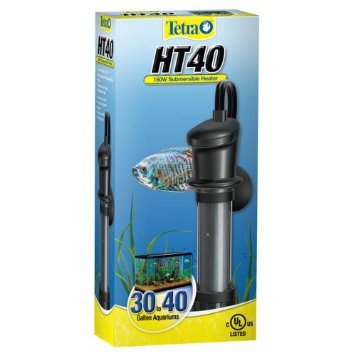 Tetra Submersible Heater For Aquariums
