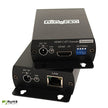 Element HZ ELE7081 HDMI Extender sur un seul Cat5e / 6 avec apprentissage automatique 130 pi