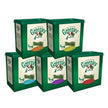 Greenies Treat 21210 Tub-Pak Dental Chews 96/Teenie 27 OZ