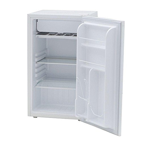 Curtis Igloo FR326 3.2 Cu. ft. Refrigérateur de cartes de gomme - blanc