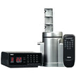 Rotateur d'antenne extérieur VH226F RCA avec télécommande VH226F