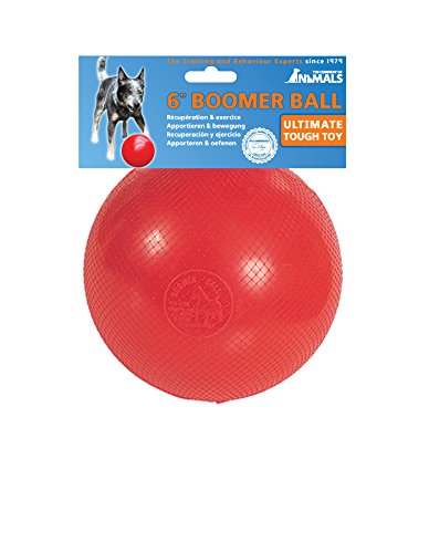 La compagnie des animaux Bomer Ball
