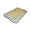 Tru Hardware DD1655 Cumfy Snoozer Dog Crate Mat (35 x 22 inch)