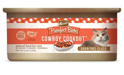 Merrick Purrfect Bistro Cowboy Couche de cuisine Cat Food