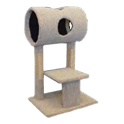 Simons Cat CC1513 Rest And Nest Post