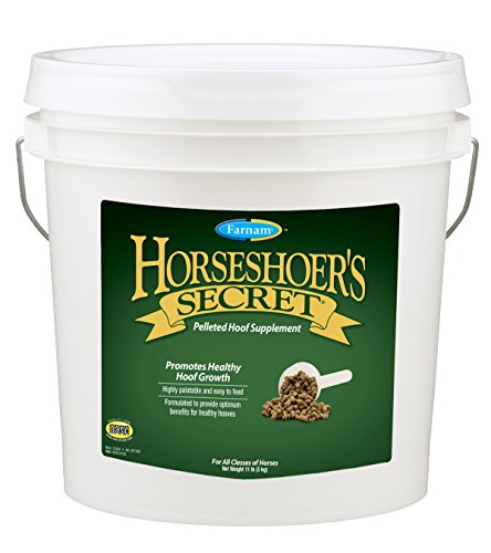 Farnam Horseshoers Secret Concentrate 5kg