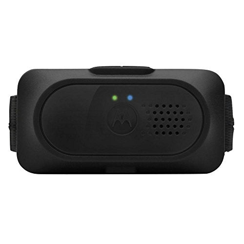 Motorola Collar supplémentaire pour WirelessFence25 Gray