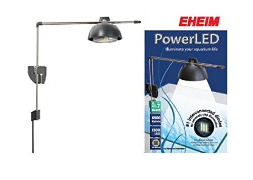 Eheim 6471310 Kit d'éclairage complet d'aquarium Powerled 1EA