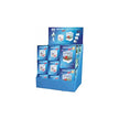 Aqua-Fit AA6649 Aquabox Betta Pop Display 16pcs
