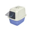 Van Ness CC4025 CP6 Enclosed Cat Pan Large