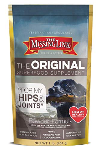 Missing Link Canine Ultimate Hip & Joint (1 lb)