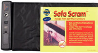 High Tech Pet Sofa Scram Sonic Pad pour animaux de compagnie