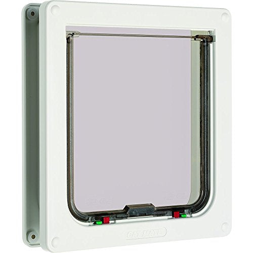 Ani Mate DD2740 Dog Mate 4-Way Self Lining Door For Small Dog